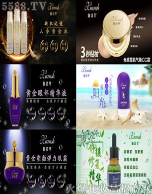 �V�݋������yƷ���޹�˾����Ԋ(sh��)�A��Ʒ��֧ϵ��