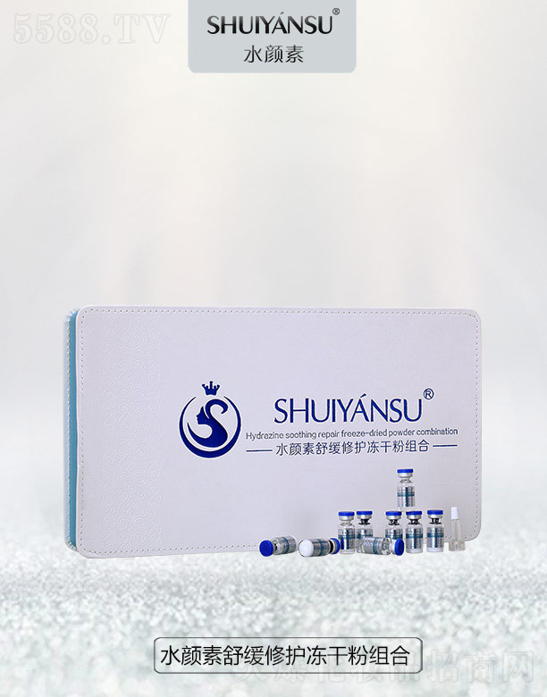 �V��Ʒ��(y��u)���y��(chu��ng)�¿Ƽ����޹�˾��ˮ����澏���o���ɷ۽M��