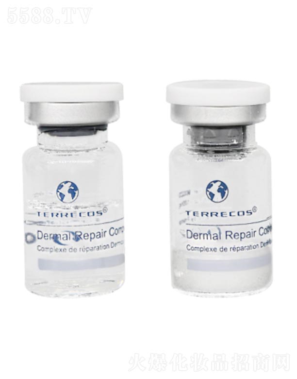 �麣���������ݷ���(w��)���޹�˾��TERRECOS��(f��)�϶������o(h��)�׽M100mg+100mg