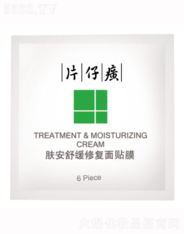 ����Ƭ��񥻯�yƷ���޹�˾��Ƭ����w���澏�ޏ���Ĥ20g*6pc