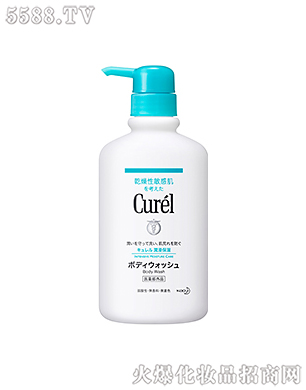 �Ϻ��������޹�˾���杙����������ԡҺ420ml