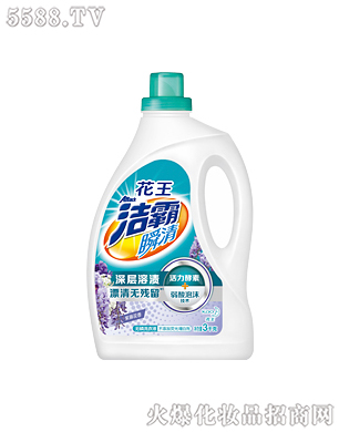 �Ϻ��������޹�˾������˲��o��ϴ��Һ�����ٻ��㣩3kg