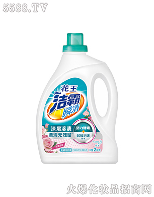 �Ϻ��������޹�˾������˲��o��ϴ��Һ��õ�廨�㣩2kg