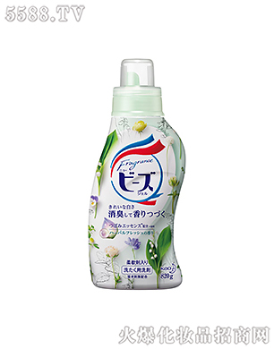 �Ϻ��������޹�˾������ܰ��ϴ��Һ�����²ݱ��㣩820g