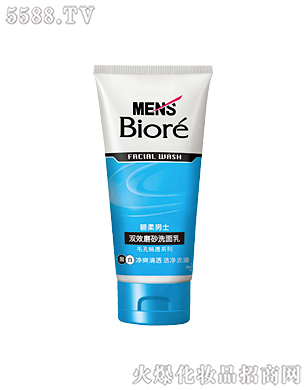 �Ϻ��������޹�˾��������ʿ�pЧĥɰϴ����100g