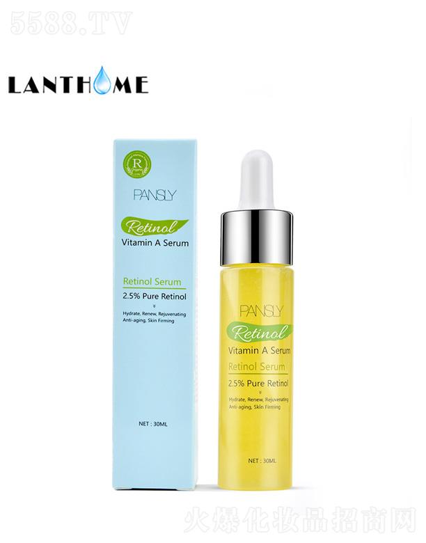 �V��ɏ��Ȫ����Ƽ����޹�˾��PANSLYҕ�S��ԭҺ�S����A���AҺ 30ml