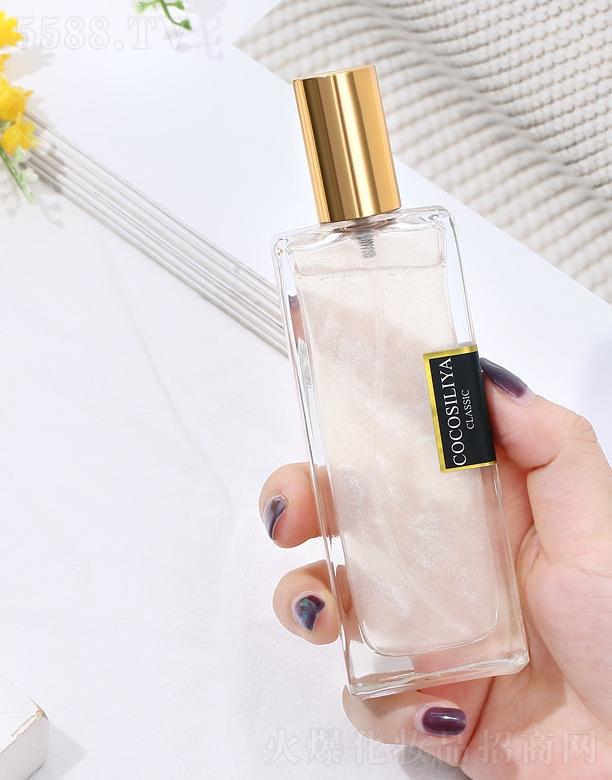 �㽭��ܽ�㻯�yƷ���޹�˾��cocosiliya��ɳ��ˮ-��