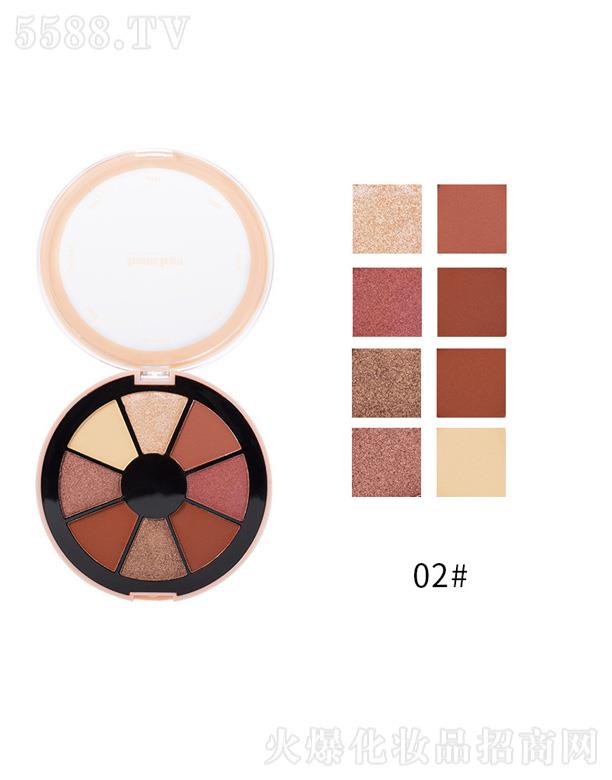 �㽭�W�Z���yƷ���޹�˾��romantic beauty�r(sh��)��8ɫԪ?d��)���Ӱ�P-02