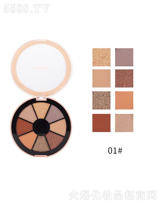 �㽭�W�Z���yƷ���޹�˾��romantic beauty�r(sh��)��8ɫԪ?d��)���Ӱ�P-01