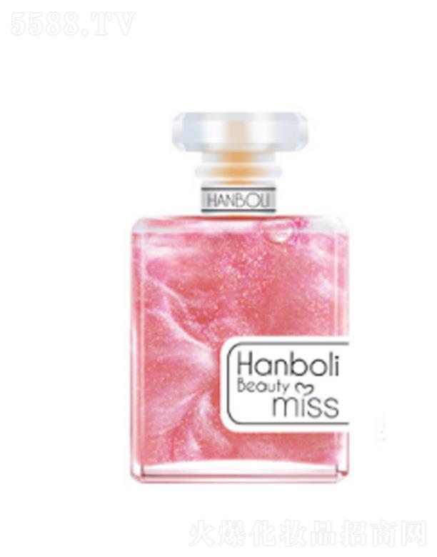 ���^�����һ��yƷ���޹�˾��HANBOLI����������ˮ-���D(zhu��n)����