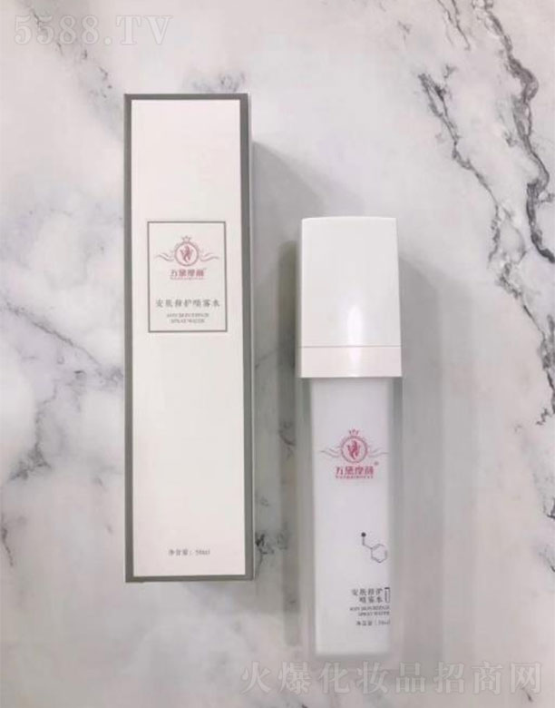 �V��΢������Ƽ����޹�˾���f(w��n)��Ħ��w���o(h��)���Fˮ50ml