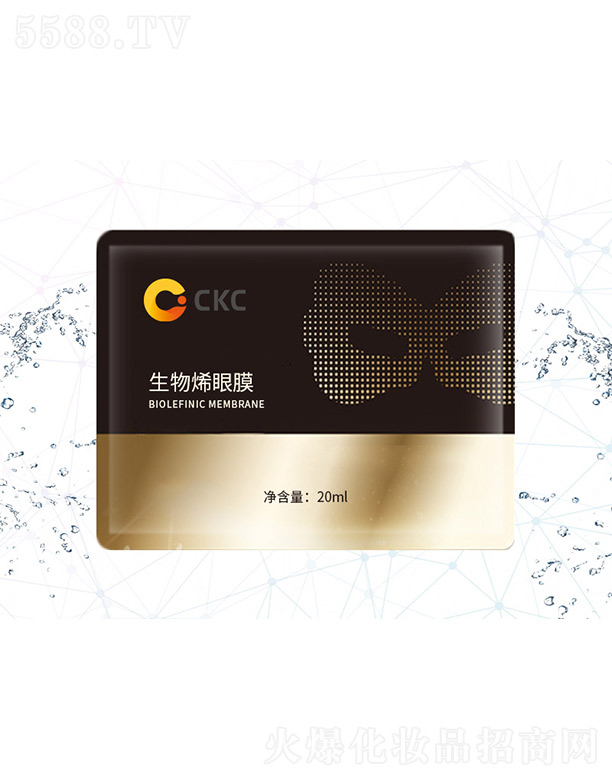 �V�ݴȿ�����Ƽ����޹�˾������ϩ��Ĥ 20ml