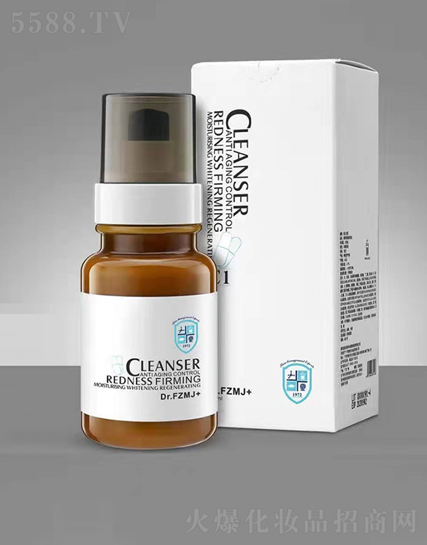 �V��ϲ�󻯊yƷ���޹�˾��֮ܽ���������ᝍ���� 130ML