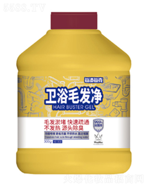 �Ϻ���ة�坍�Ƽ����޹�˾��ÿ�nÿ���l(w��i)ԡë�l(f��)��  300g