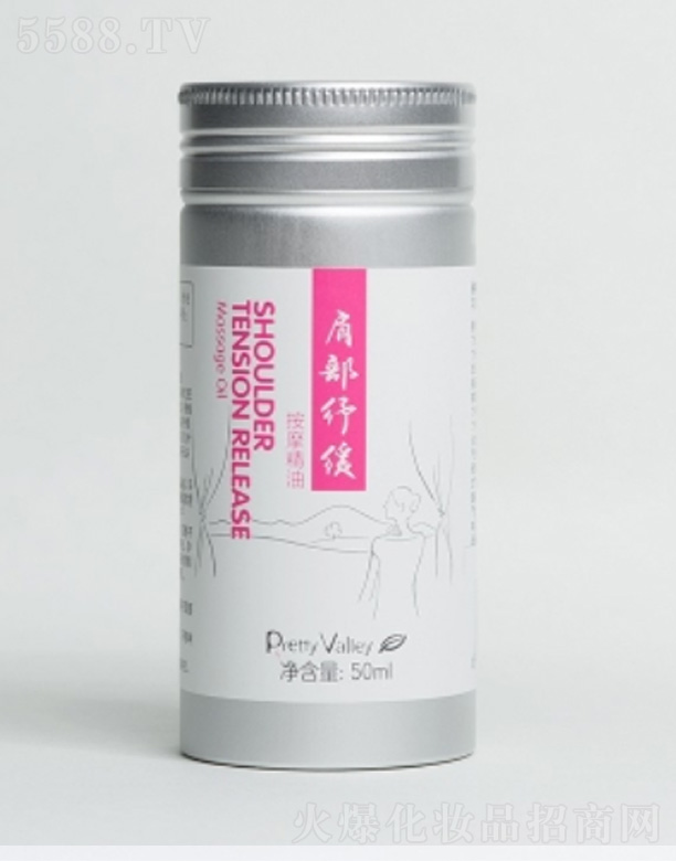 �V�݅R������Ȼ��Ʒ�B�i���޹�˾���粿������Ħ���� 50ml