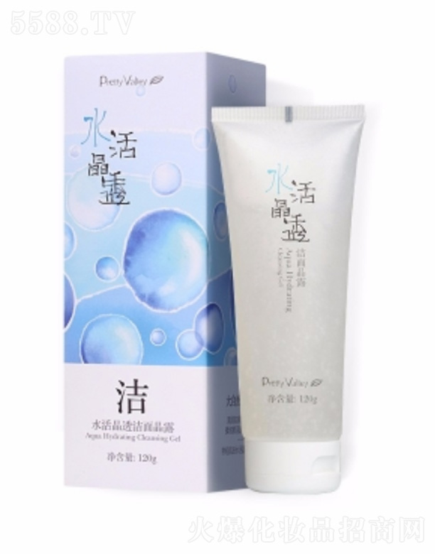 �V�݅R������Ȼ��Ʒ�B�i���޹�˾��ˮ�͸���澧¶ 160g