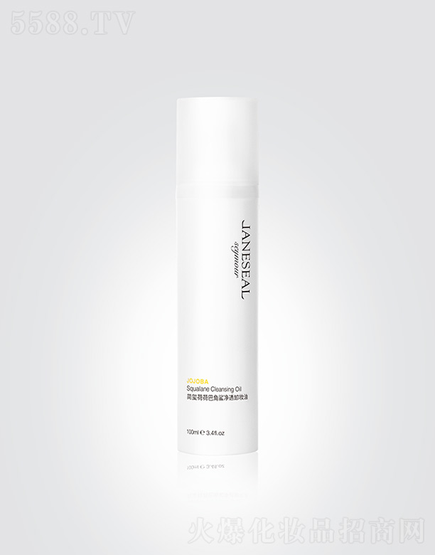 �o(w��)�a��(ji��n)�t����Ƽ����޹�˾��JANESEAL�ɺɰͽ�����͸ж�y��  100ml