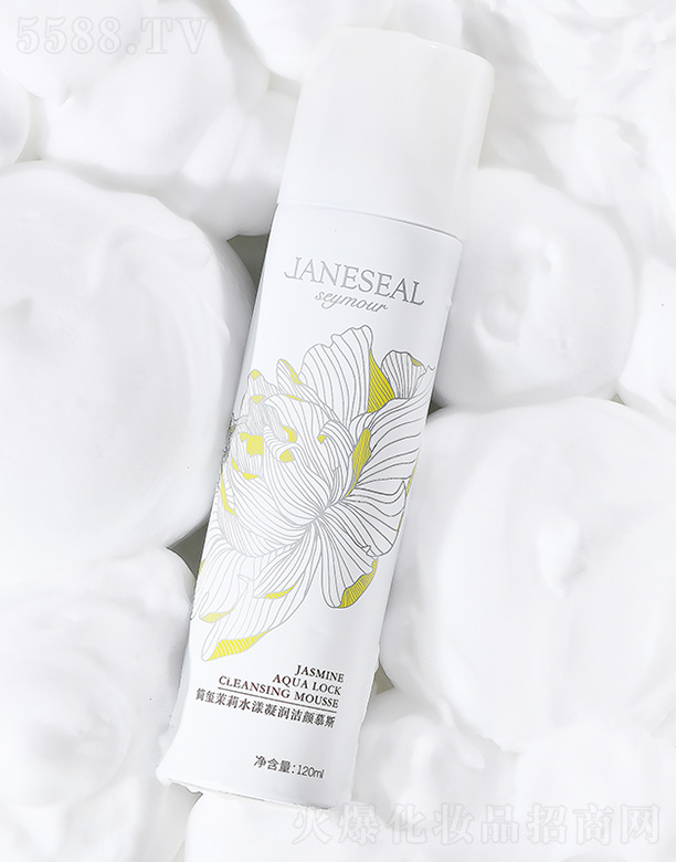 �o�a��(ji��n)�t����Ƽ����޹�˾��JANESEAL����ˮ���������Ľ˹ 120ML