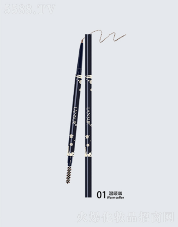 ���^���f��yƷ���޹�˾���mɪʮü����(x��)���Lü�P01��ů�� 0.08g