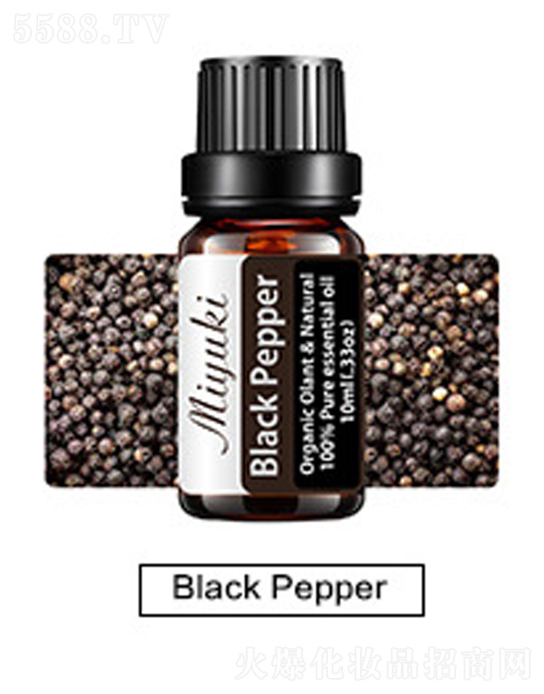�V���׋I����Ƽ����޹�˾���o(h��)�w��޹��Ħ��-Black Pepper�ں���