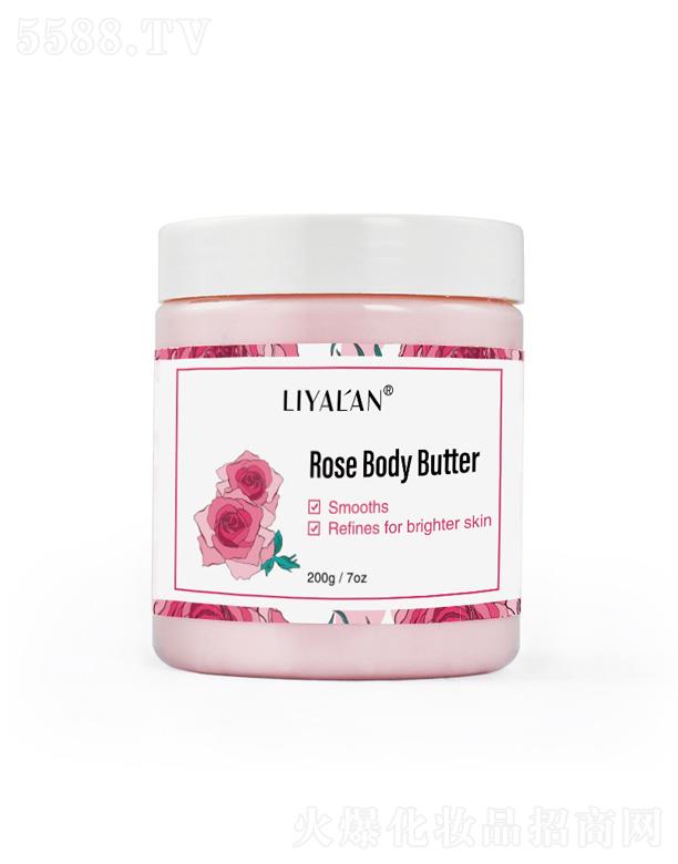 �V���������Ż��yƷ���޹�˾��LIYALANõ��ֲ�����B(y��ng)���w�� 200g