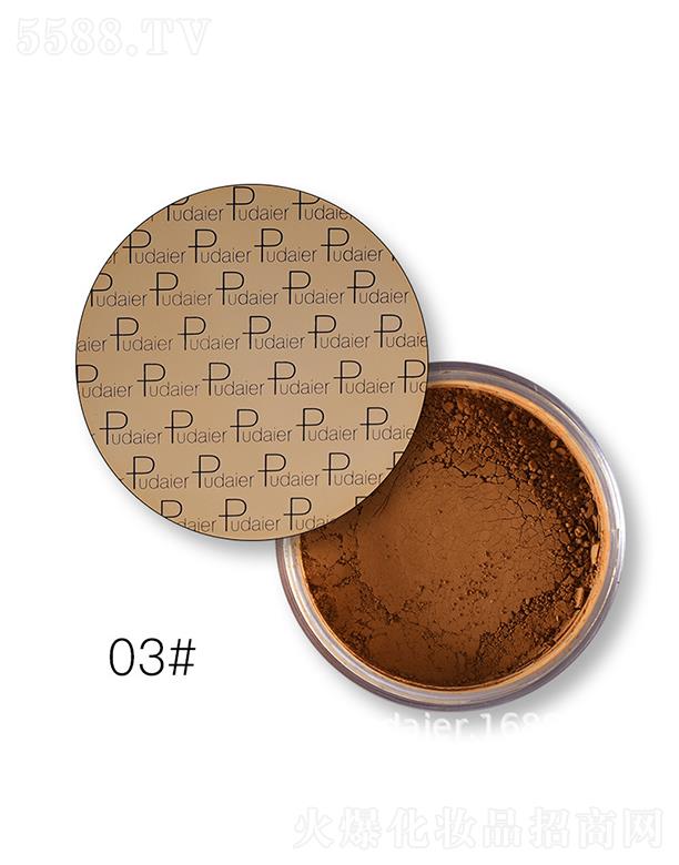 ���ڐ�ӯ�Q(m��o)�����޹�˾��Pudaier��͸����ɢ��03#