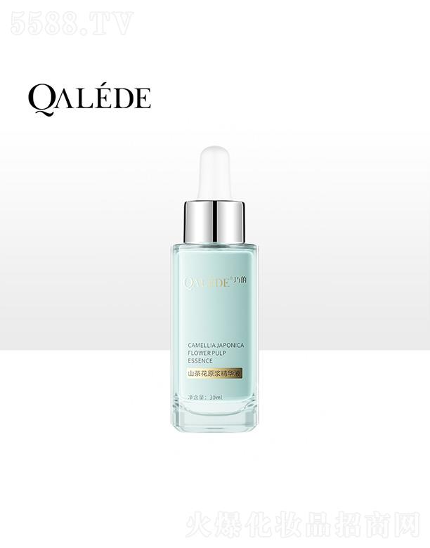 �V���ɵĻ��yƷ���޹�˾���V���ɵ�ɽ�軨ԭ�{ 30ml���������iˮ����