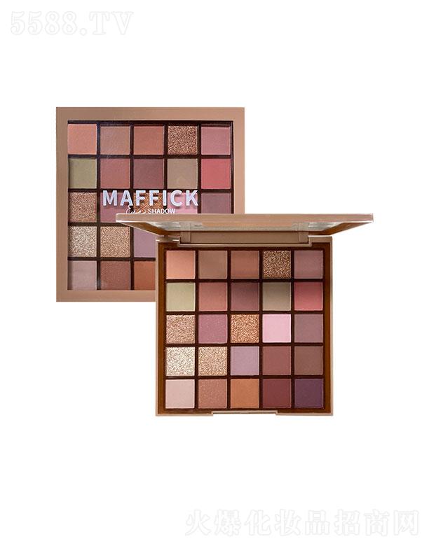 �V�|�����m����Ƽ����޹�˾���V�|�����m   MAFFICK���̵����ܶ�ʮ��ɫ��Ӱ   ��Ͷ�