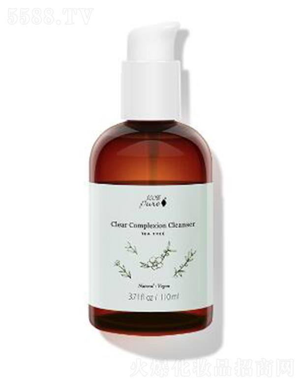 ��ݻ��������Q(m��o)���޹�˾��Pure����͸���¶ ϴ�󲻾o����ˮ��(r��n)