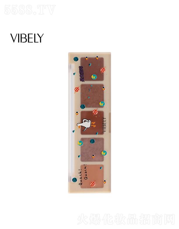 �V�����𻯊yƷ���޹�˾��VIBELY�ɐ�(��i)��(m��ng)������↡����ɫ��Ӱ�P(p��n)