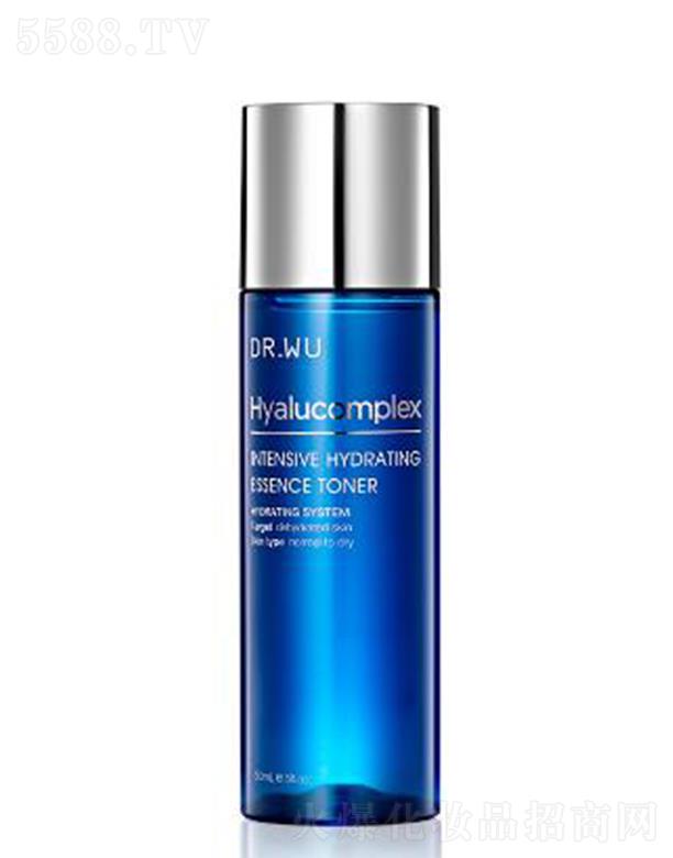 �V���_(d��)���w���yƷ���޹�˾��DR.WU�_(d��)���w�����ᱣ���A���yˮ ˮ��ӯ���ӌ��a(b��)ˮ