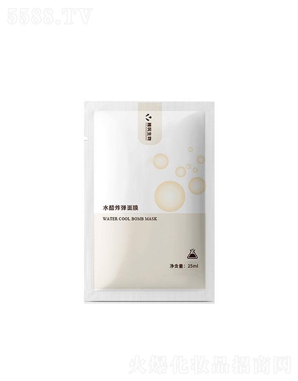 �V�|��������Ƽ����޹�˾���V�|��������  ��������ˮ��ը����Ĥ  25ml   �����aˮ