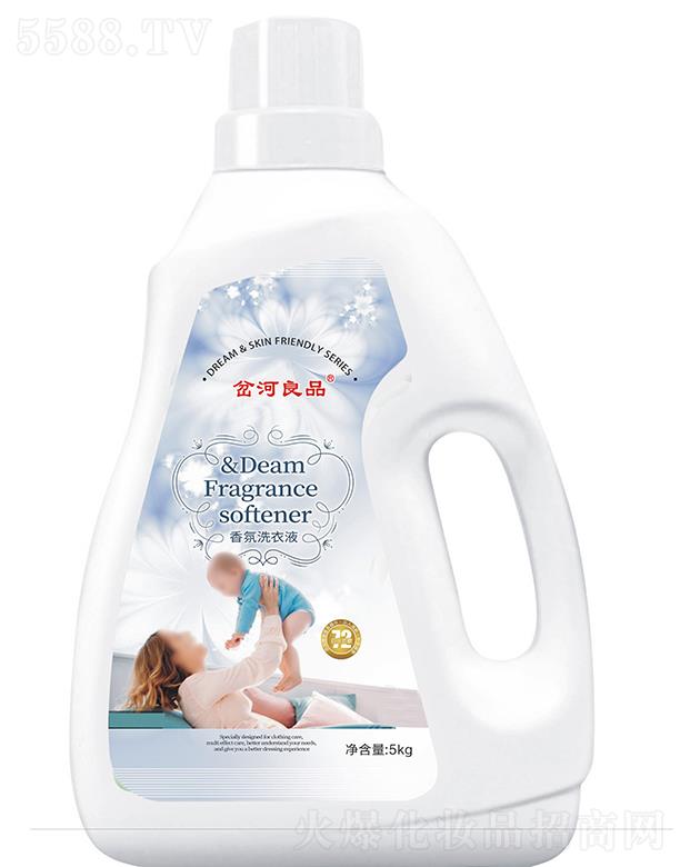 ���Kʢ(li��n)ϴ��Ƽ����޹�˾��������Ʒ���ϴ��Һ 5kg�־��غ��o(h��)��