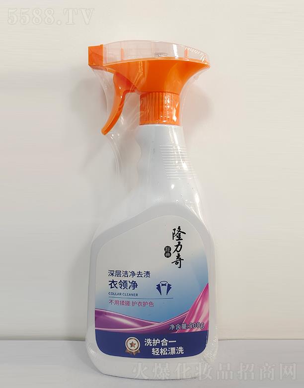 ���Kʢ(li��n)ϴ��Ƽ����޹�˾��¡�������ȥ�n���I(l��ng)�� 500g�����䷽���o���ﱾɫ