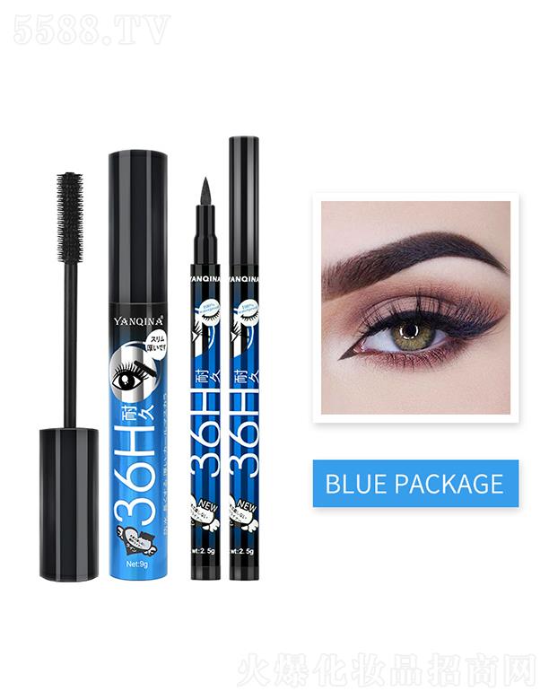 ���^�������Ȼ��yƷ���޹�˾��YANQINA�����Ƚ�ë��+�۾��P�{(l��n)ɫ���b