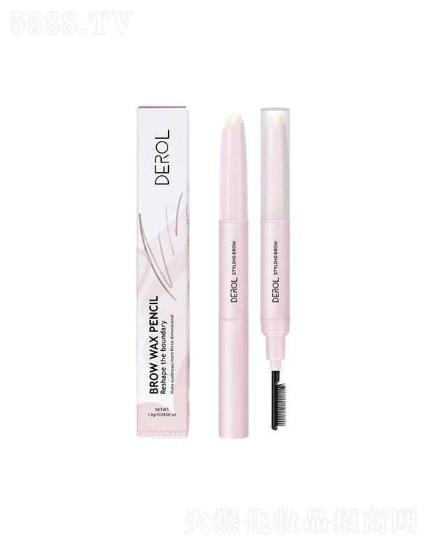 �V�|��?c��)R����Ƽ����޹�˾��DEROL�p�^ü�����͸� 1.3g