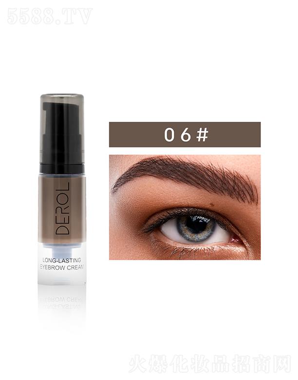 �V�|��?c��)R����Ƽ����޹�˾��DEROL��ˮȾü��06#