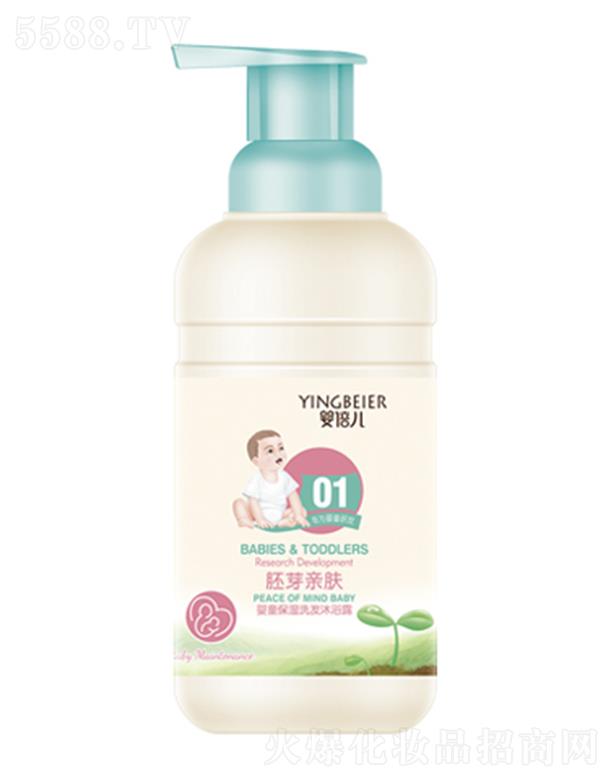 ���^�о_�λ��yƷ���޹�˾���뱶����ͯ����ϴ�l(f��)��ԡ¶-�� 300ml�غ��坍������ë�l(f��)�ͼ��w