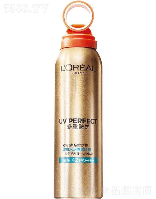 �W�R��(�Ї�(gu��))���޹�˾���W�R�Ŷ��ط��o(h��)����ˮ����x���F SPF 42 / PA ++++ 64g С��Ȧ