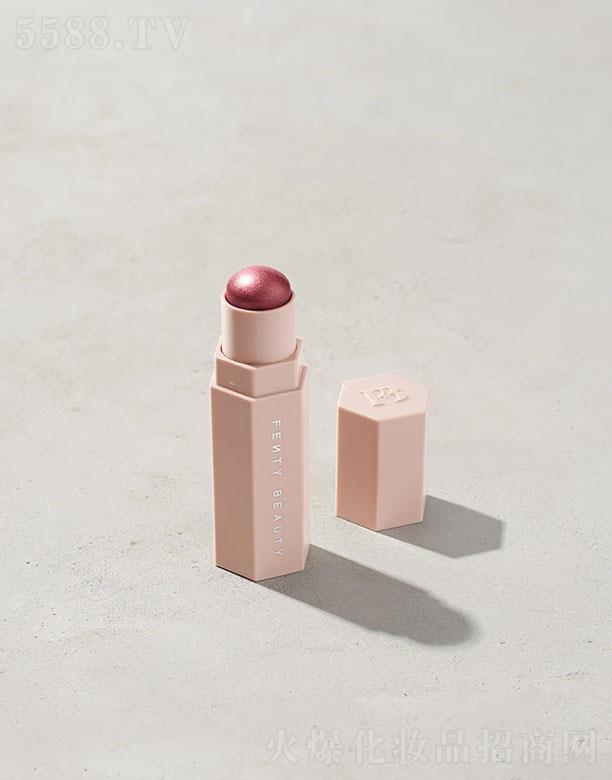 ·����܎��ˮ���yƷ(�Ϻ�)���޹�˾��FentyBeauty��׃������� ������Ƽt(�t��(r��n)�{��).