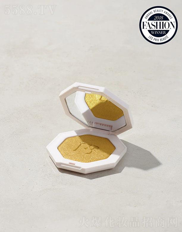 ·����܎��ˮ���yƷ(�Ϻ�)���޹�˾��FentyBeauty3D������ ����΋���(3D�����S)