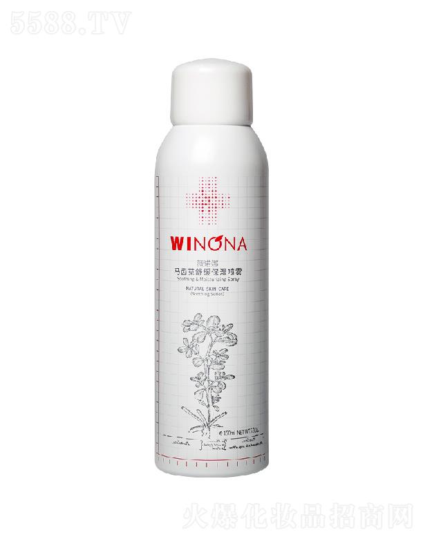 ����̩ؐ������Ƽ����F(tu��n)�ɷ����޹�˾��ޱ�Z��WINONA�R�X�{�澏�����F 150ml��Ȼֲ�;��A �澏?f��)��̼?�p�p���w���аY��