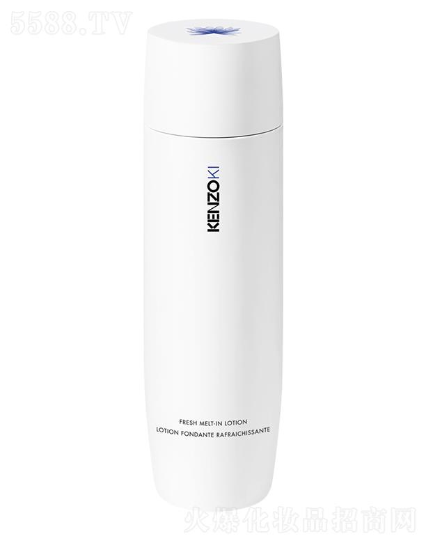 ·����܎��ˮ���yƷ(�Ϻ�)���޹�˾��KENZOKI��ˬ�澏�����{��¶ ���w͸��������M