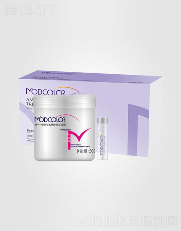 �V���в�ū���yƷ���޹�˾��Ħ��M6���򰱻����ޏ�(f��)�l(f��)Ĥ���b 500ml+10mlx6��߰l(f��)�|(zh��)�g�Ⱥ͏��Է�ֹ�����_��