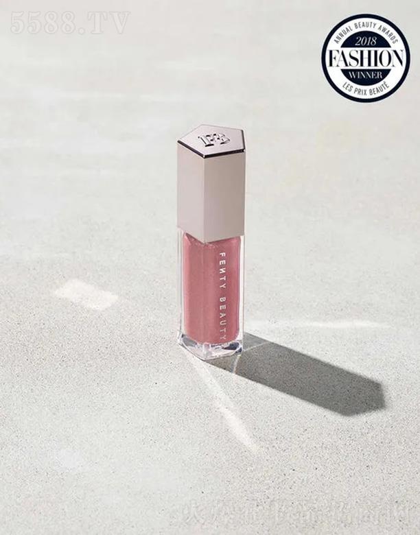 ·����܎��ˮ���yƷ(�Ϻ�)���޹�˾��Fenty Beauty3D���ⴽ�ԣ��ǉm�ۣ���ճ�Y(ji��)�䷽�W���o(w��)��