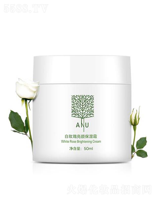 �Ϻ��A������Ƽ����޹�˾��ANU��ū��õ�������˪ 50ml ��͸�iˮ  �������