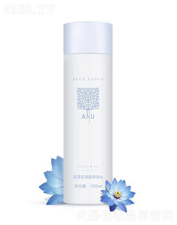 �Ϻ��A������Ƽ����޹�˾��ANU��ū�{(l��n)ɏ����ӯ����ˮ 150ml�����a(b��)ˮ  ��ˬ����