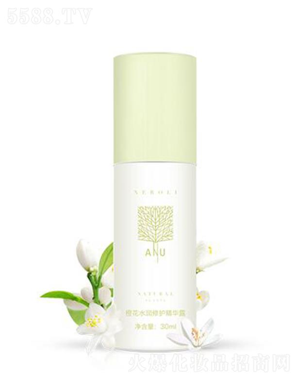 �Ϻ��A������Ƽ����޹�˾��ANU��ū�Ȼ�ˮ�����o���A¶ 30ml����͸��  �aˮ���o