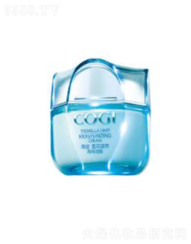 �Ϻ��¸��˻��yƷ���޹�˾������ѩ��Դ�͸߱���˪ 50gѩ�������ˮ��