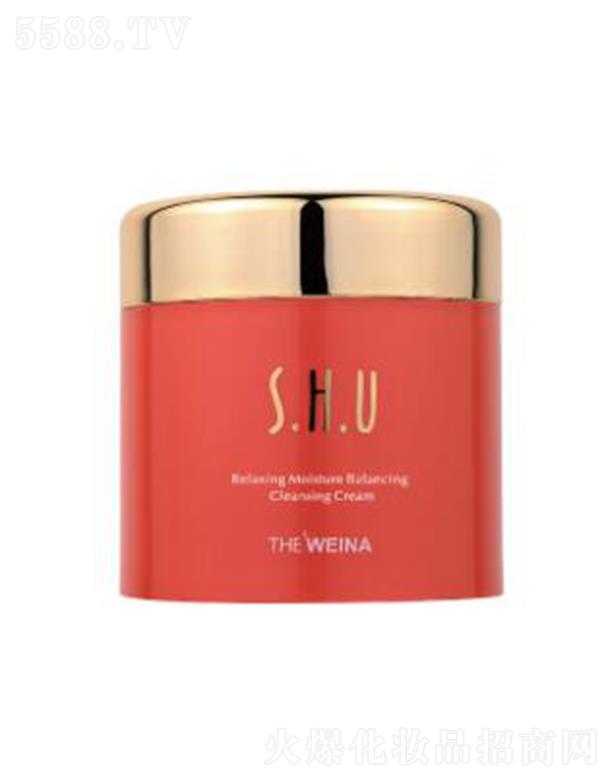 �Ϻ��S�Ȼ��yƷ���޹�˾��S.H.U�������Ᵽ���坍˪ �{(di��o)��(ji��)Ƥ֬���ڼ��wˮ����(x��)ā